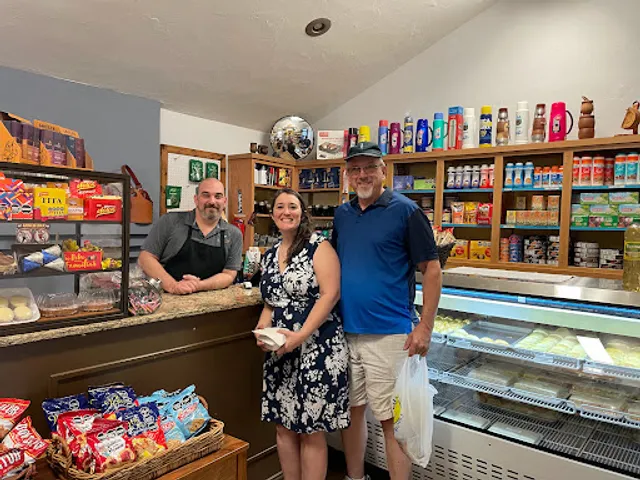 Bodegon Del Sur Corporation