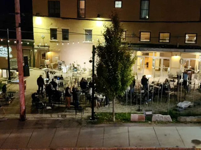 Millrace Kitchen & Events