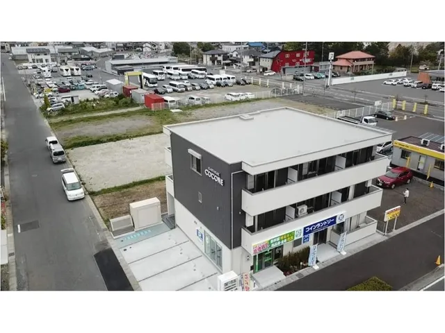 Guest House Gifuhashima Cocone