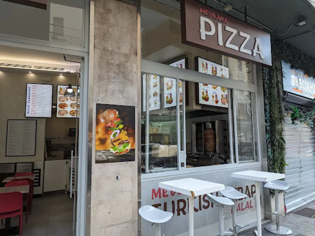 İstanbul kebap turkişh monte ararat