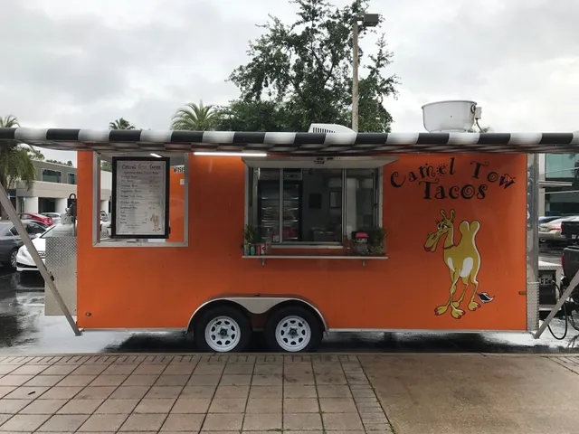 Camel Tow Tacos