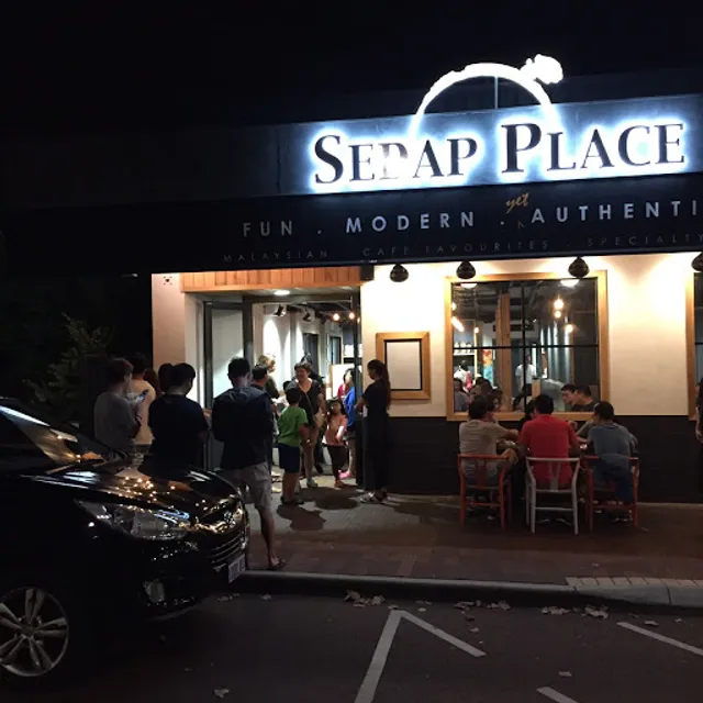 Sedap Place