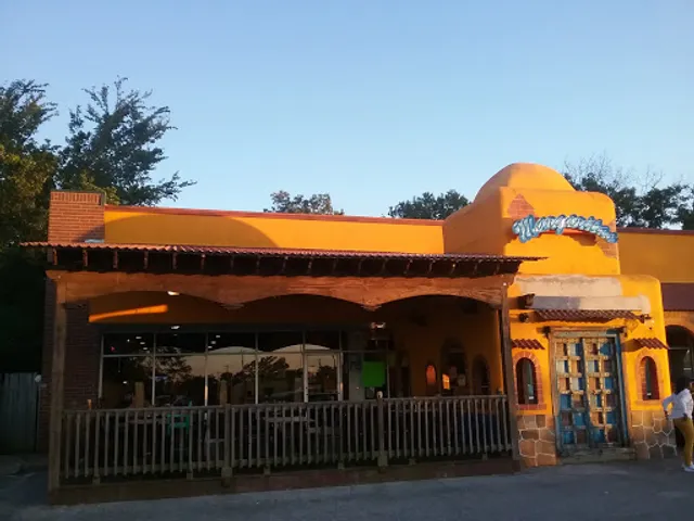 Las Margarita's