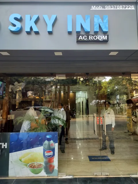 Hotel Sky Inn