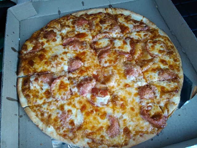 Niakwa Pizza•Elizabeth