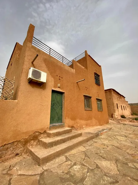 Les Chandelles - Maison d’Hotes Tindtine