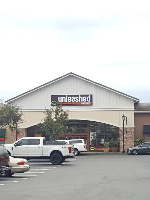 Unleashed by Petco