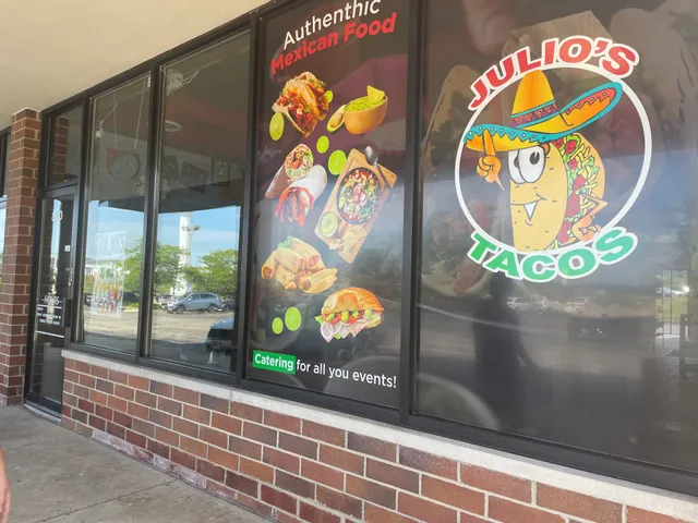 Julio’s Tacos