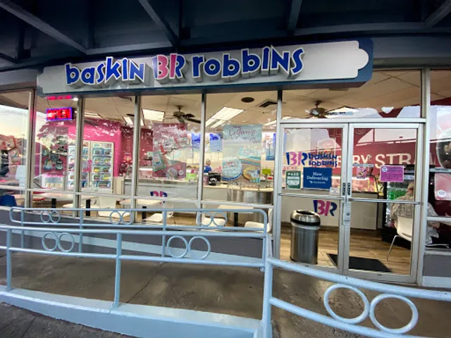 Baskin-Robbins