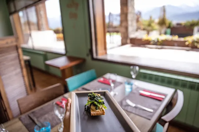 Arç Gastroteca Regenerativa