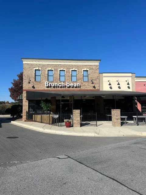 Brunch Bean