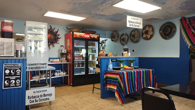 El Taco Stop