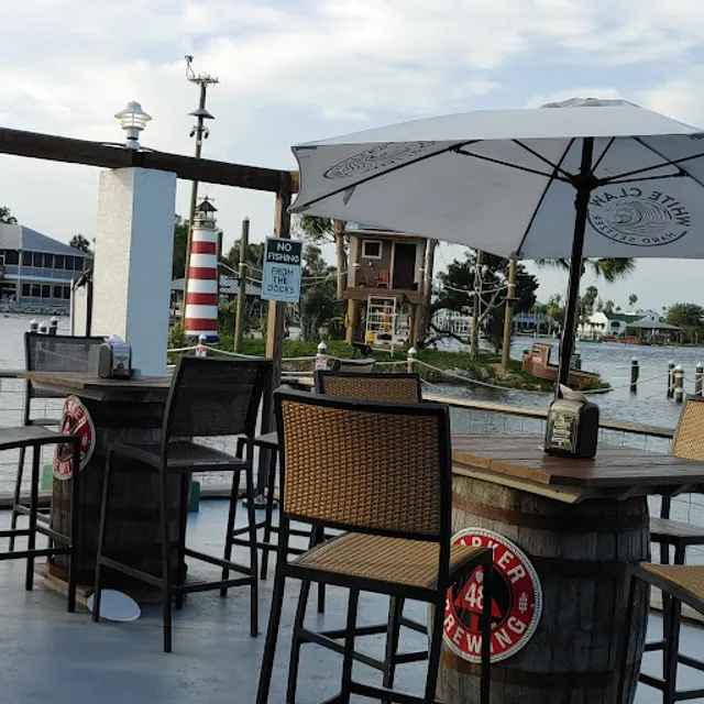 Florida Cracker Monkey Bar