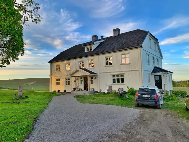 Faarlund B&B