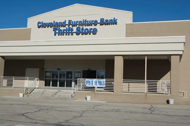 Cleveland Furniture Bank