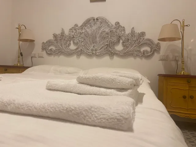 Casa Luciano al San Carlo