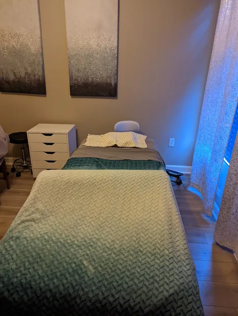 Mary Lynn's Massage & Day Spa