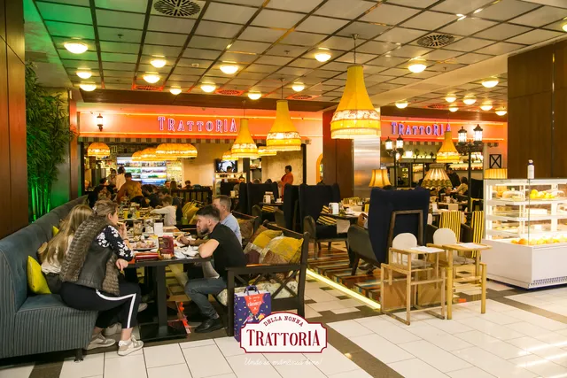 Trattoria Della Nonna