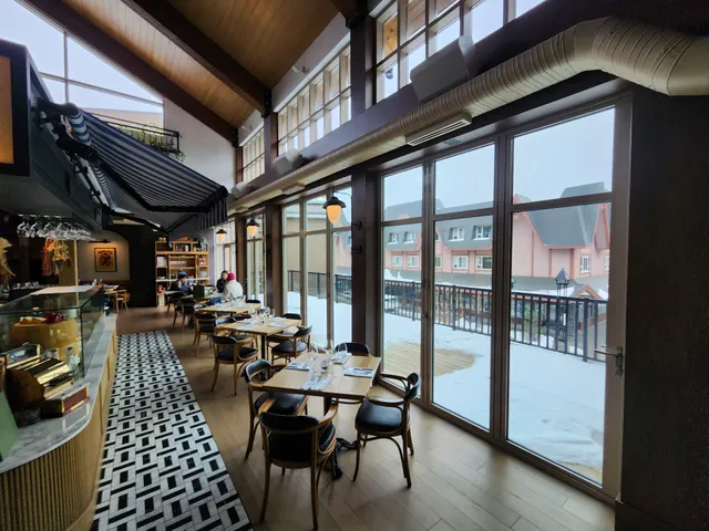 LUPO Italian Ristorante