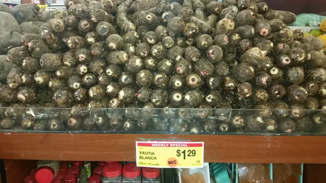 The Big Mill Shopping Center