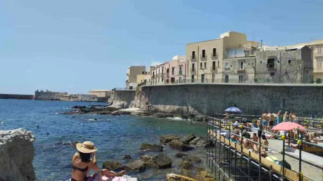 Casa Vacanza Lucia Ortigia APARTMENT B&B LOFT VACANZE NEL CUORE DI ORTIGIA SIRACUSA
