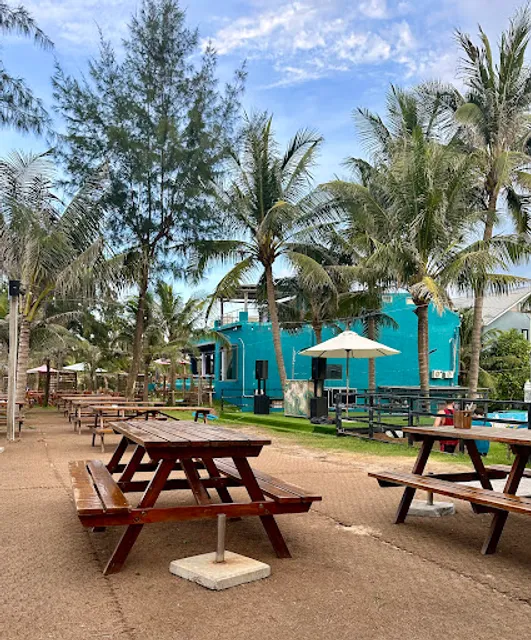 Barefoot Beach Club, Bar & Grill - Hoi An