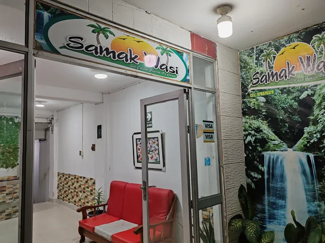Samak Wasi