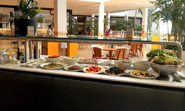 Marietta & Marvin - Casapark