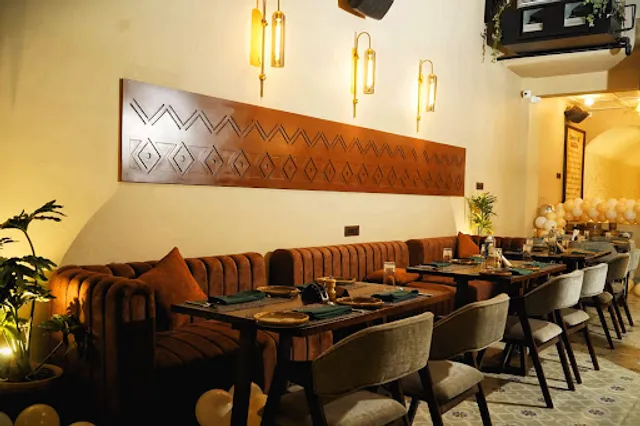 BABA’S (A venture of Baba Chicken, Ishmeet Chowk Ludhiana)