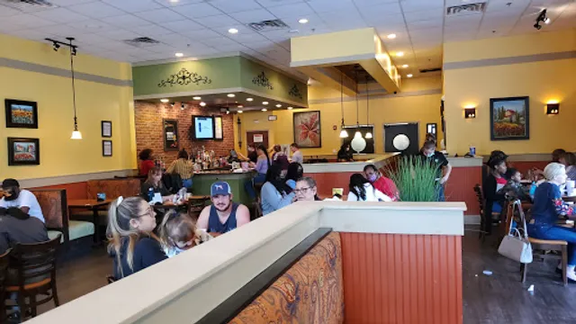 Another Broken Egg Cafe