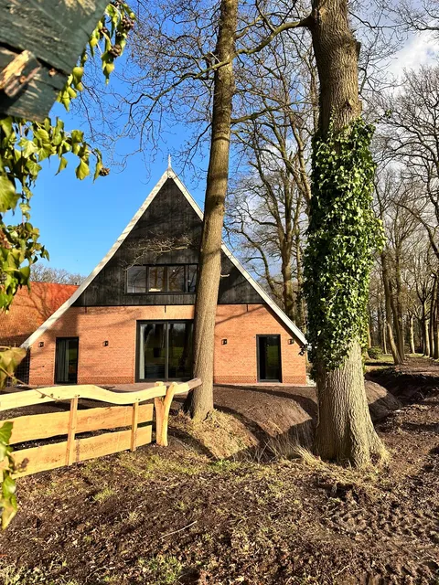 Landgoed Lodges Scholten Linde
