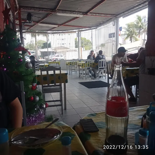 Varanda's Restaurante