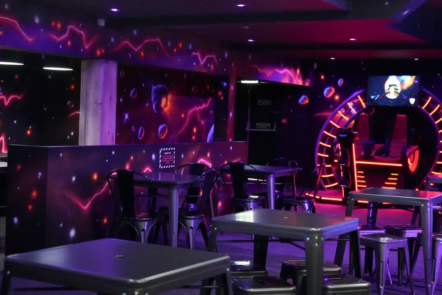 Laser Quest & Entertainments Bromley