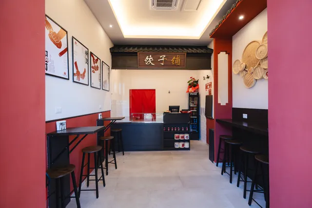 La Baotique Handmade Dumplings