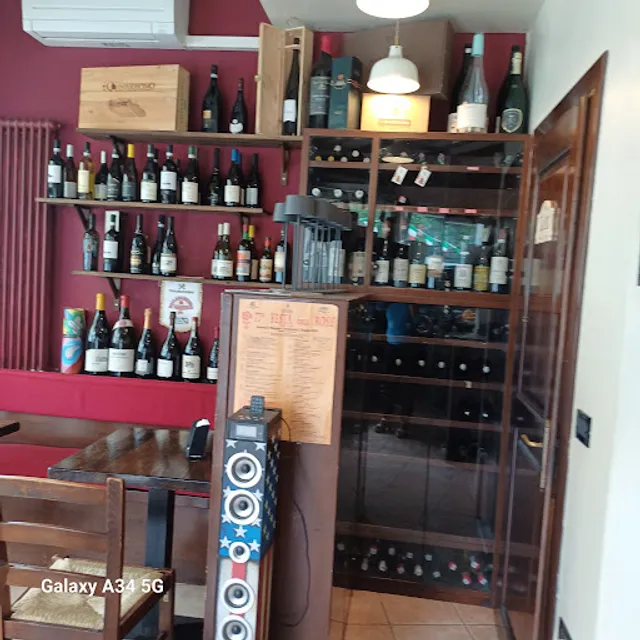 Caffe' Piccola Osteria