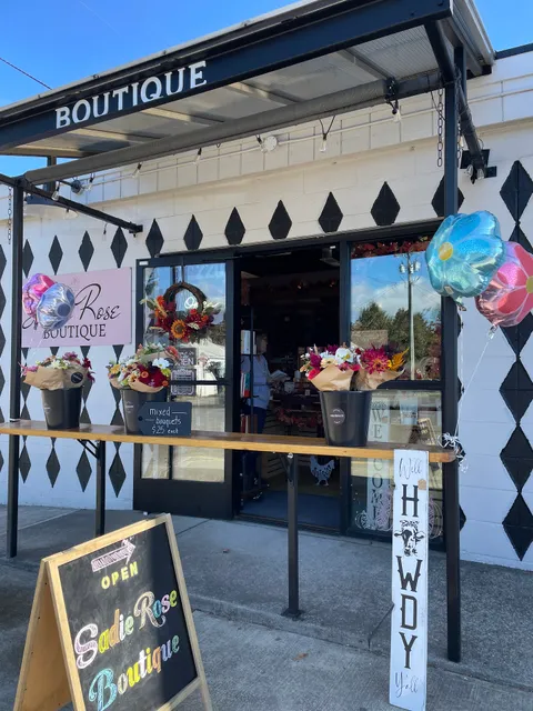 Sadie Rose Boutique
