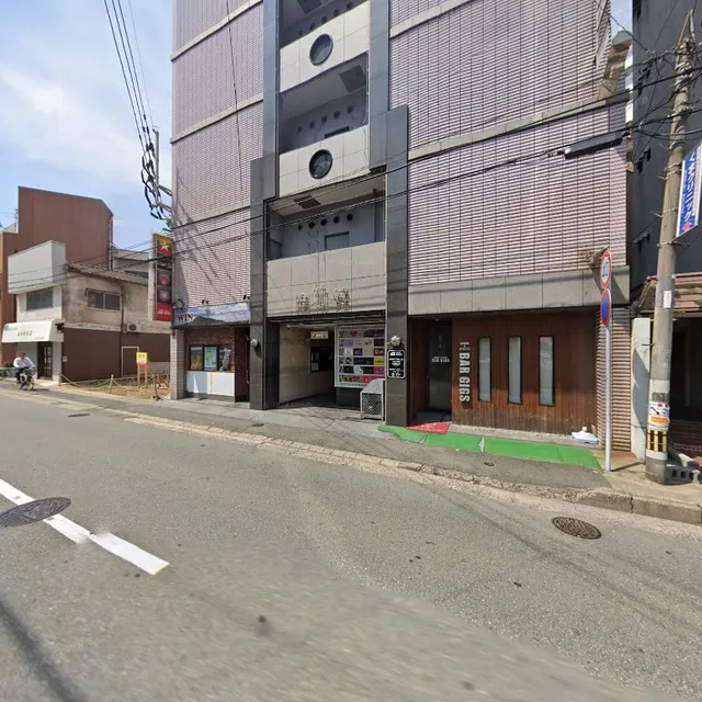 スナックココ(COCO)