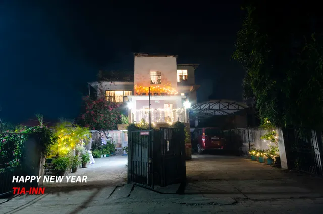 Hotel TIA INN Home Stay & Guest House