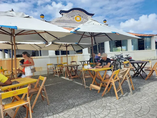 Restaurante Humaitá