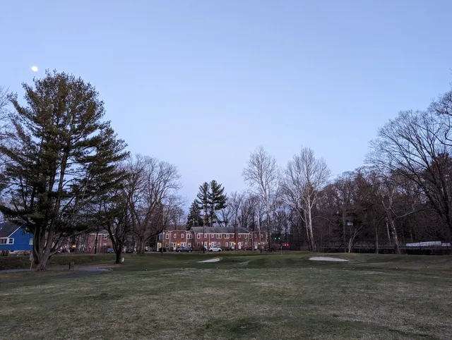 Hop Brook Golf Course