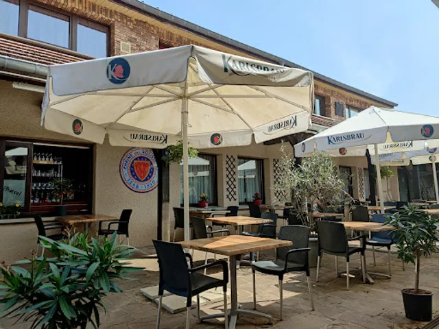 Auberge de Maître M