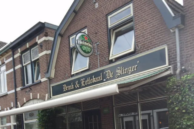 De Slinger Eet- en Drinklokaal
