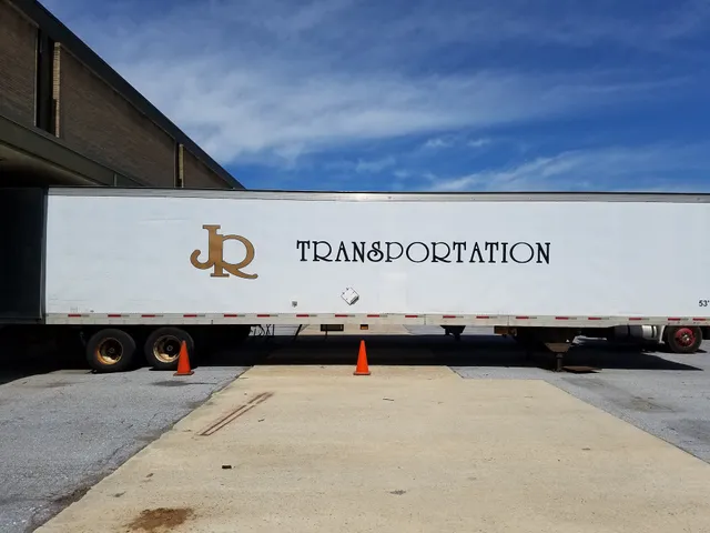 JR Transportation