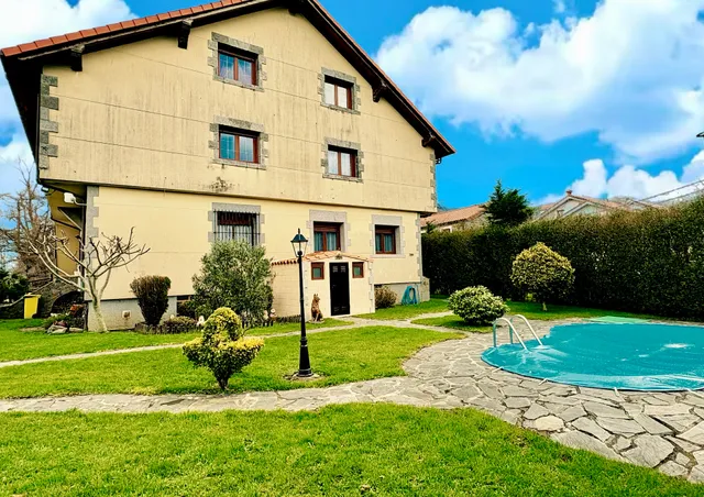 Alojamientos El Carrascal