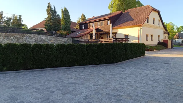 Penzion MAVL Přeštěnice