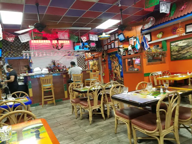 Mi Salvador Mexicano