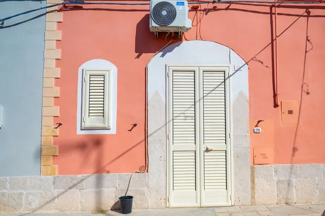 Casa Lucia - Siti storici e Saline Naturali - Pet Friendly - CIN: IT110010C200089428