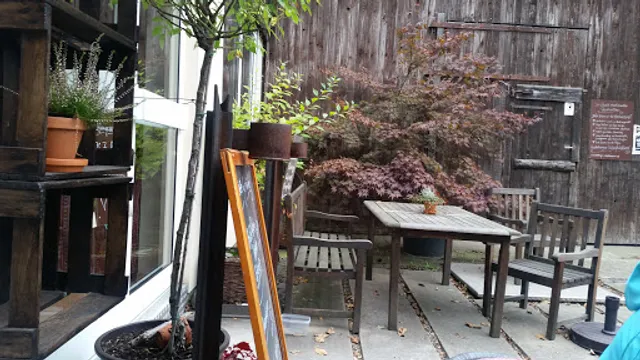 Heidelberger Holzofenbäckerei