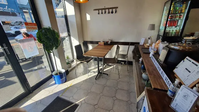 Cookatoo Kitchen TAKEAWAY