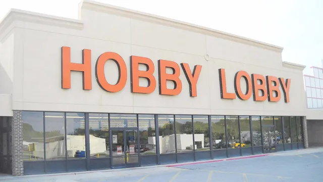 Hobby Lobby